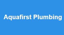 AquaFirst Plumbing