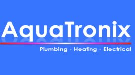 AquaTronix Plumbing