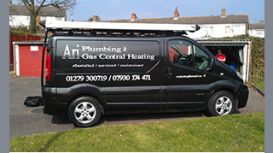 Ari Plumbing