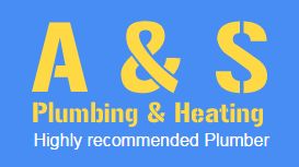 A & S Plumbing & Heating