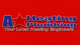 A Star Heating & Plumbing