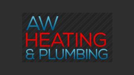 Austen Wheldon Heating & Plumbing