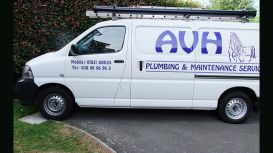 A V H Plumbing