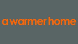 A Warmer Home A Warmer Home