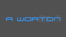 A worton plumbing