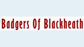 Badgers Of Blackheath