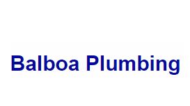 Balboa Plumbing