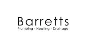 Barretts