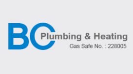 B C Plumbing & Heating