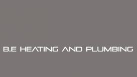 B.E Heating & Plumbing