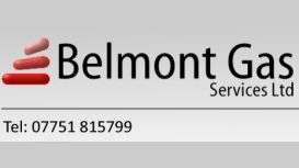 Belmont Gas Services