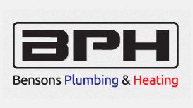 Bensons Plumbing & Heating