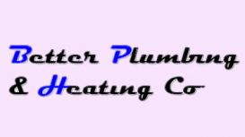 Better Plumbing & Heating