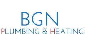 B G N Plumbing