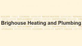 Brighouse Heating & Plumbing