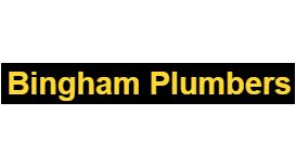 Bingham Plumbers