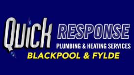 Quick Response Plumbing