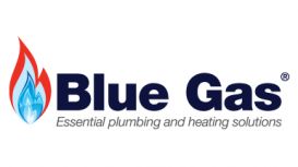 Blue Gas