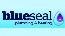 Blue Seal Plumbing & Heating