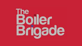 The Boiler Brigade The Boiler Brigade