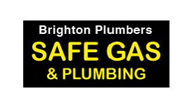 Safe Gas and Plumbing