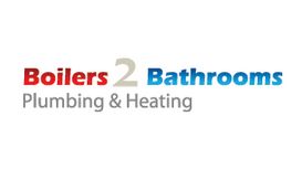 Boilers2Bathrooms Plumbing & Heating Ltd