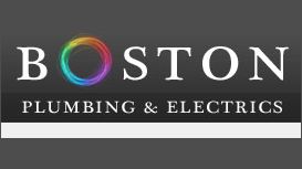 Boston Plumbing & Electrics