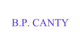 Canty B P Plumbing