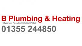 B Plumbing & Heating