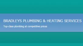 Bradleys Plumbing