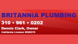 Britannia Plumbing & Heating