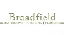 Broadfield Bathrooms