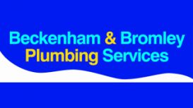 Beckenham & Bromley Plumbing Services