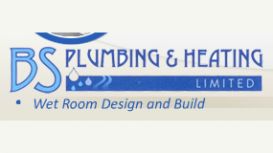 B S Plumbing & Heating