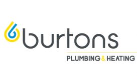 Burton's Plumbing & Heating