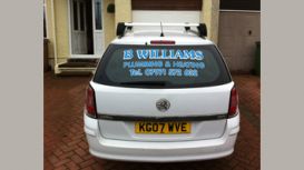 Brett Williams Plumbing & Heating