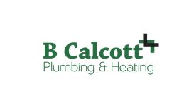 B Calcott Plumbing
