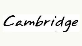 Cambridge Plumbing & Heating