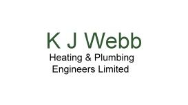 K J Webb Heating