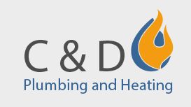 C & D Plumbing & Heating