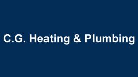 C G Heating & Plumbing