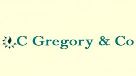 C Gregory