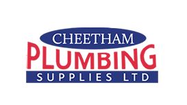 Cheetham Plumbing Supplies
