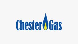 Chester Gas Ltd
