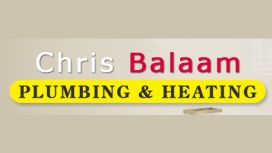 Chris Balaam Plumbing & Heating Chris Balaam Plumbing & Heating