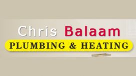 Chris Balaam Plumbing & Heating