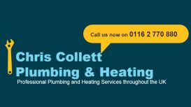 Chris Collett Plumbing & Heating