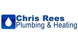 Chris Rees Plumbing & Heating