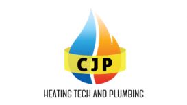 CJP Heating Tech & Plumbing