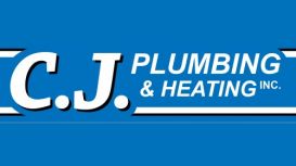 CJ Plumbing & Heating